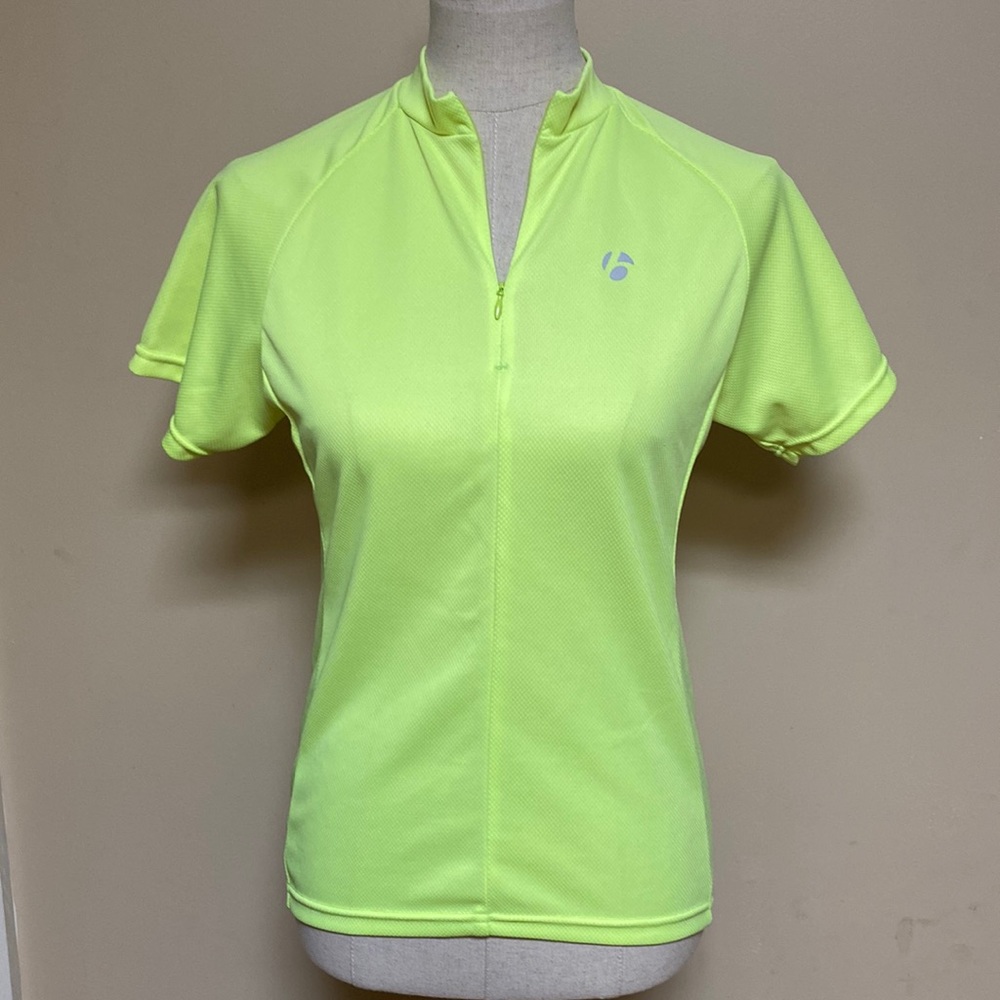 Bontrager Women’s Cycling Jersey